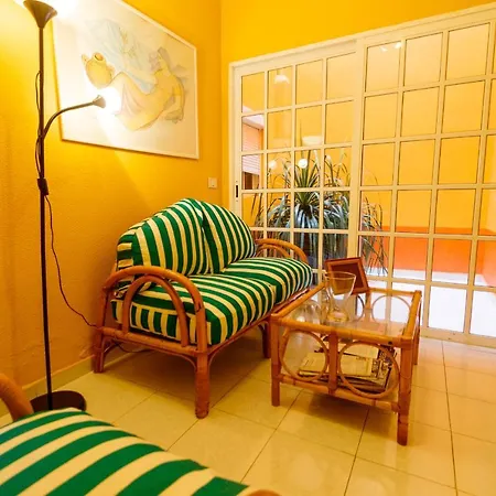 Marysol Villa Sardina
