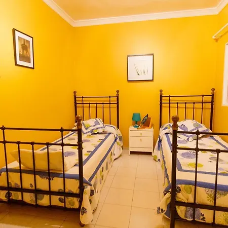 Marysol Villa Sardina