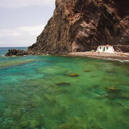 Marysol Villa *