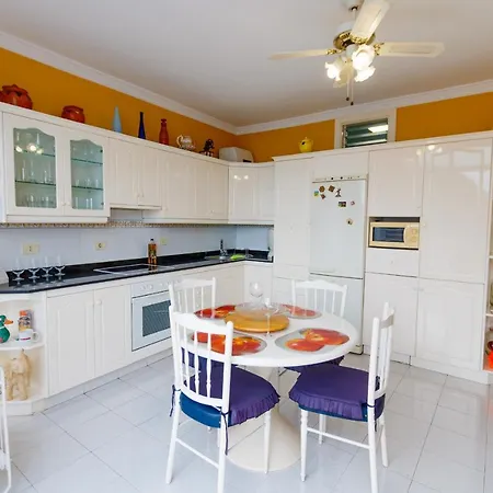 Villa Marysol *