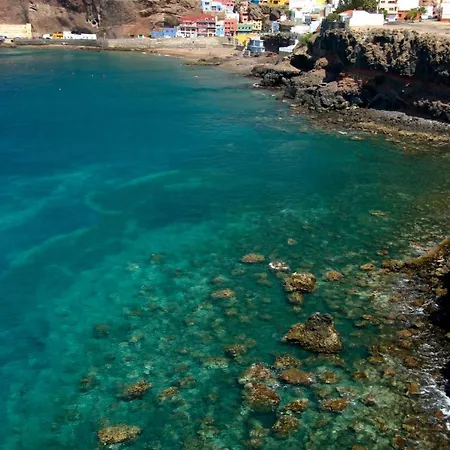Marysol Villa *