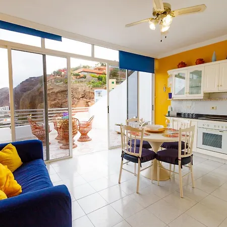 Villa Marysol Sardina