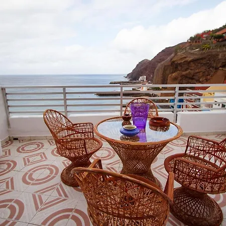 Villa Marysol Sardina