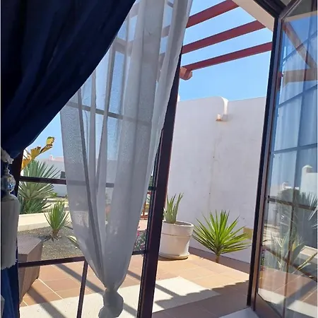 Marysol Casa vacanze *
