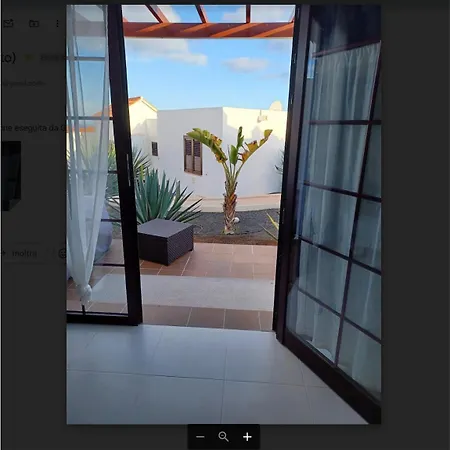 Casa vacanze Marysol *