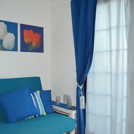 Casa vacanze Marysol