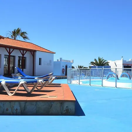 Marysol Casa vacanze Caleta De Fuste
